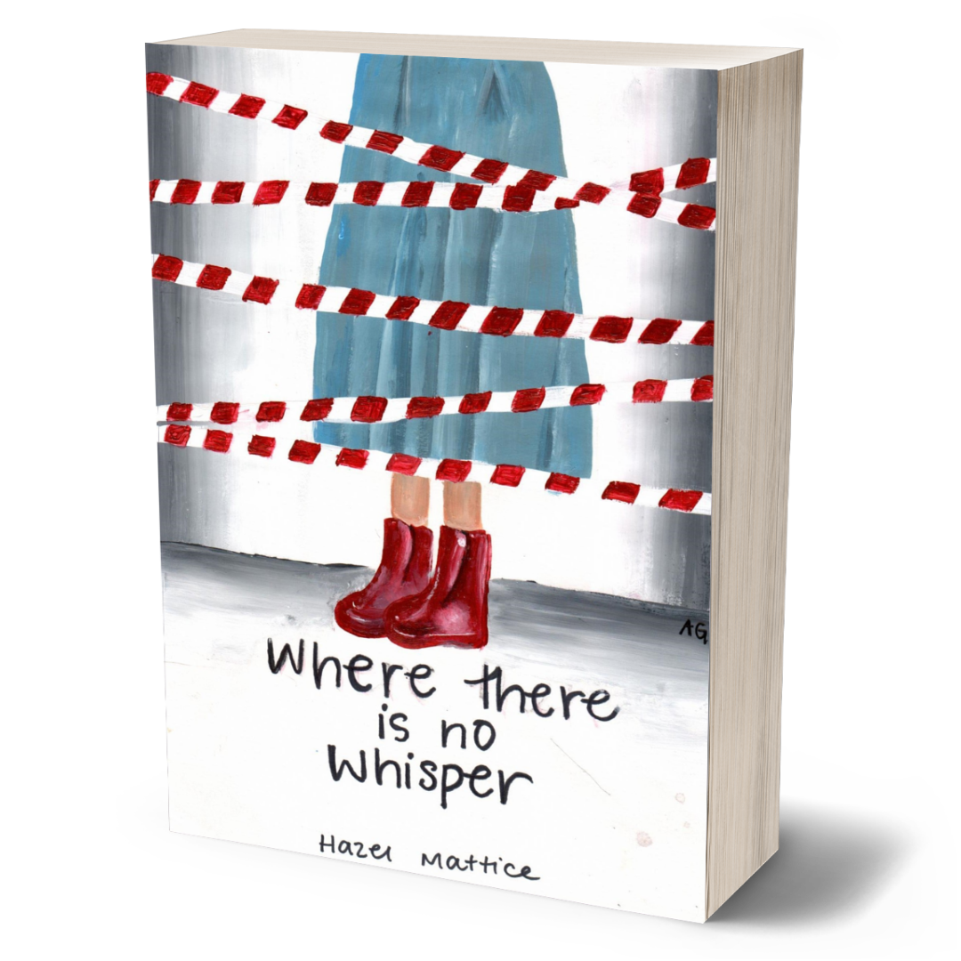 Where there is no Whisper (Paperback)