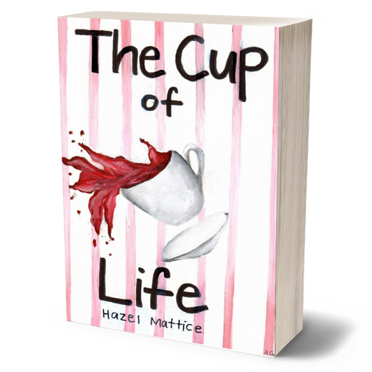 The Cup of Life Paperback