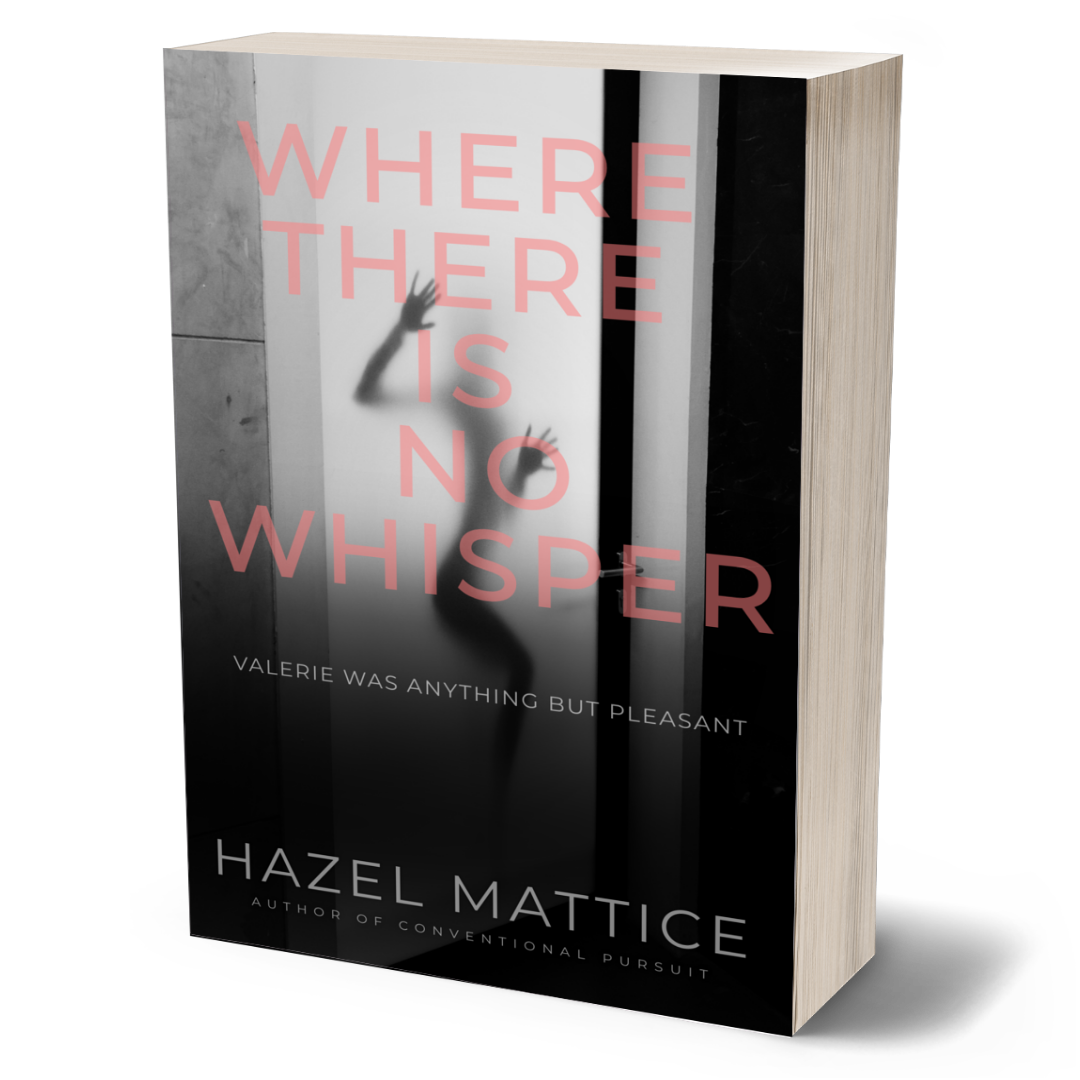 Where there is no Whisper (Paperback)