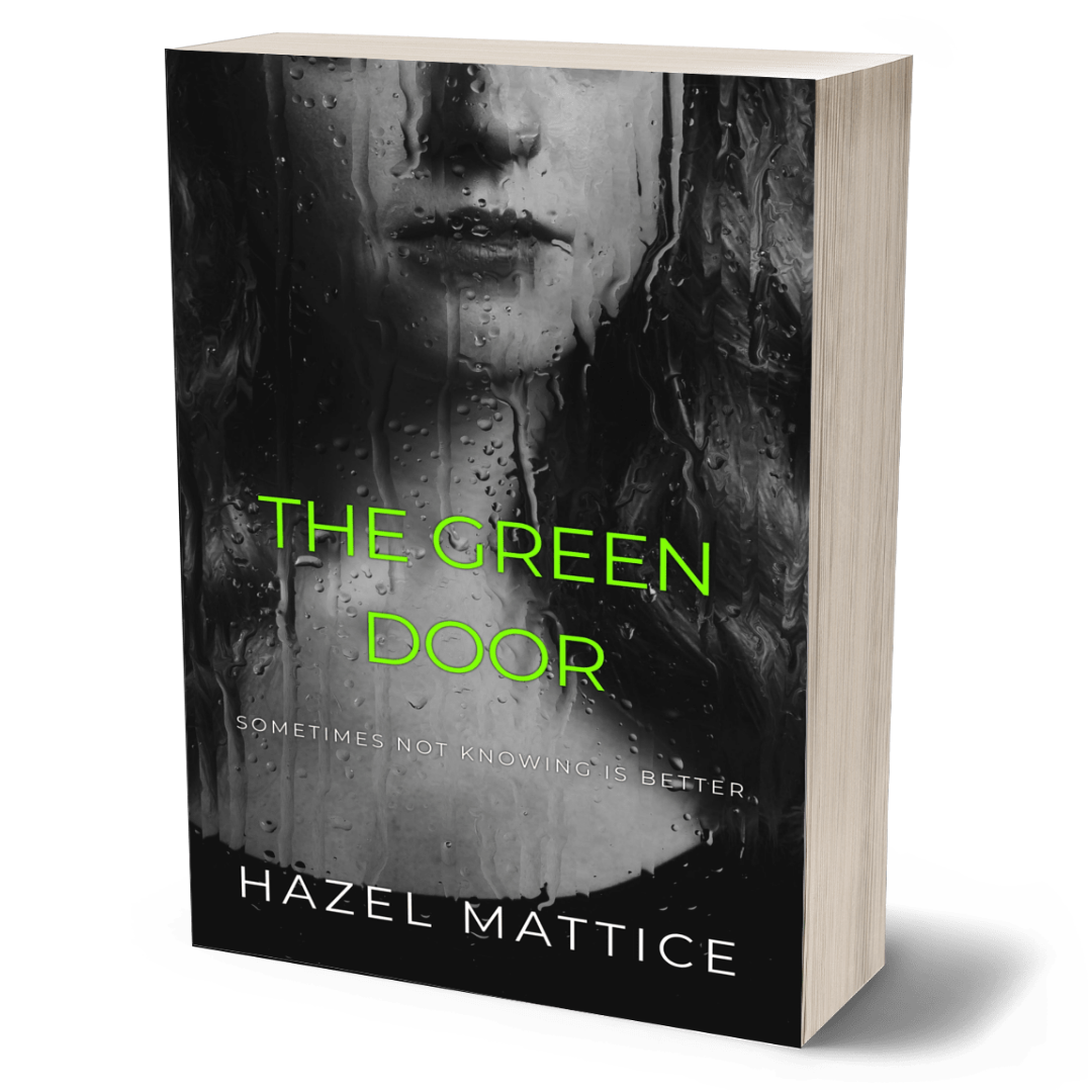 The Green Door (paperback)
