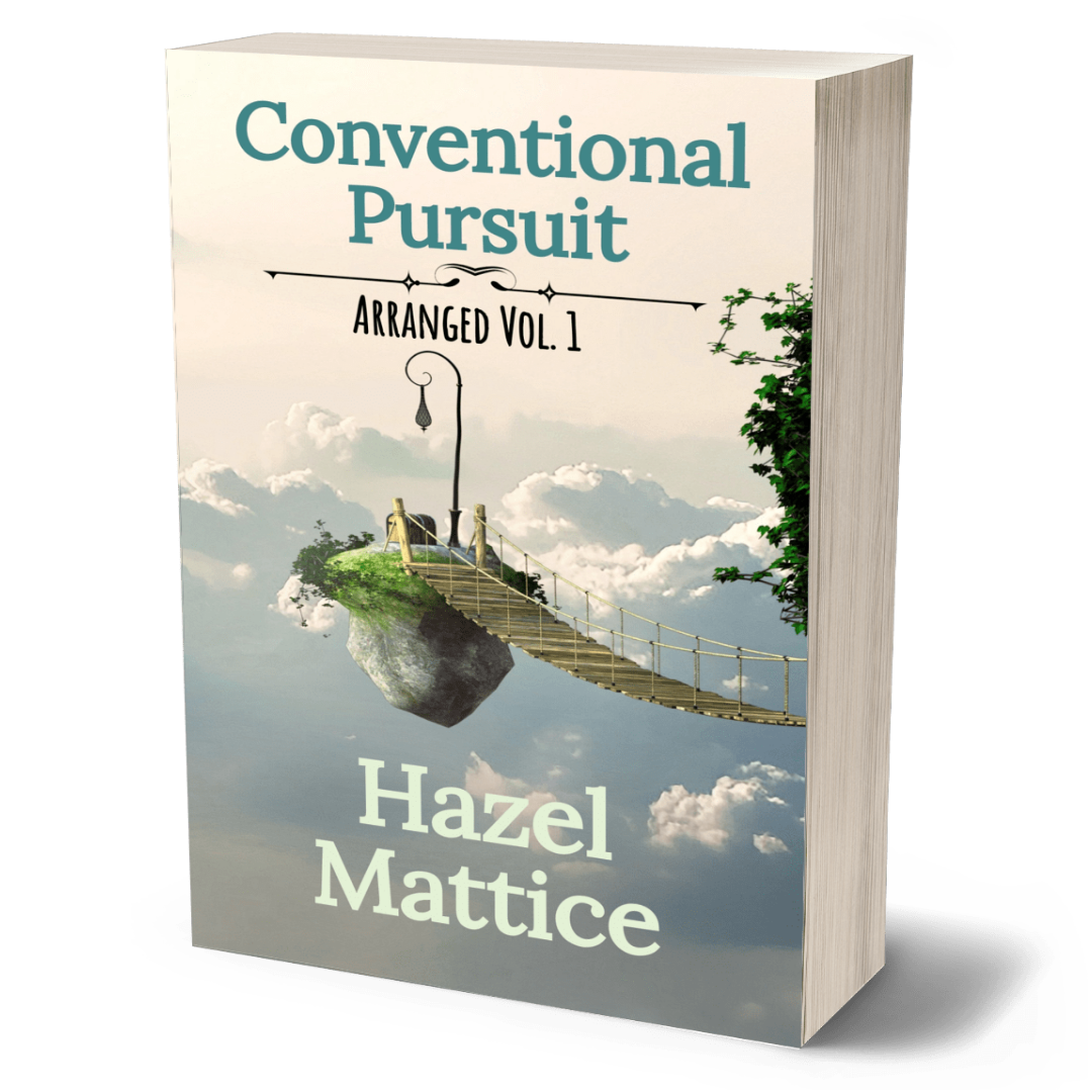 Conventional Pursuit (Paperback)