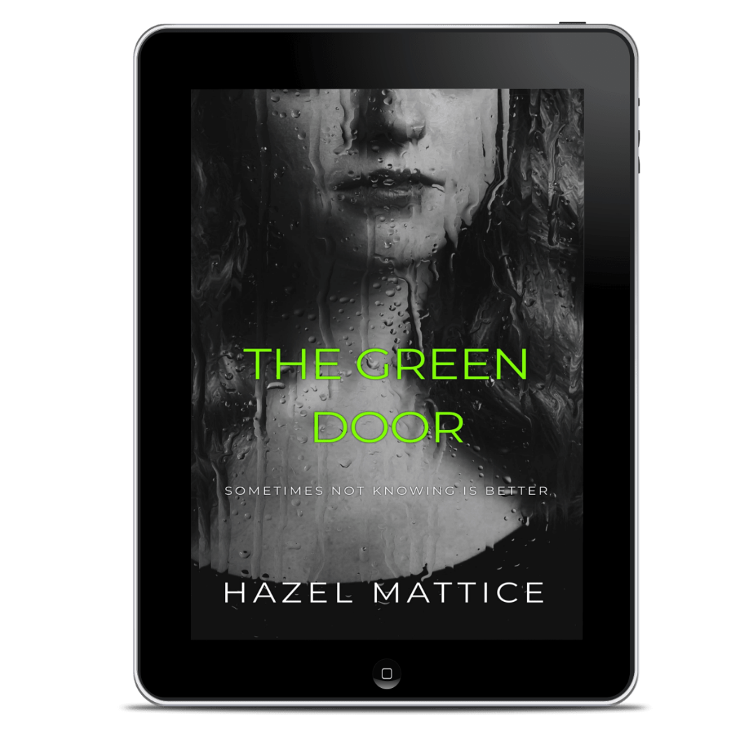 The Green Door E-Book