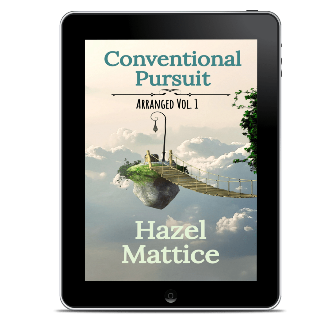 Conventional Pursuit
