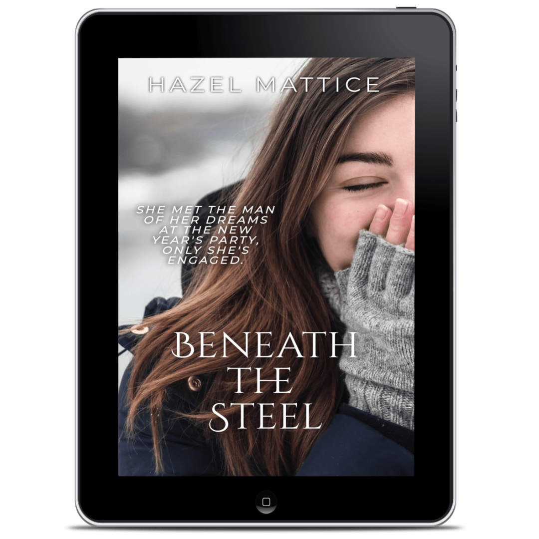 Beneath the Steel E-Book