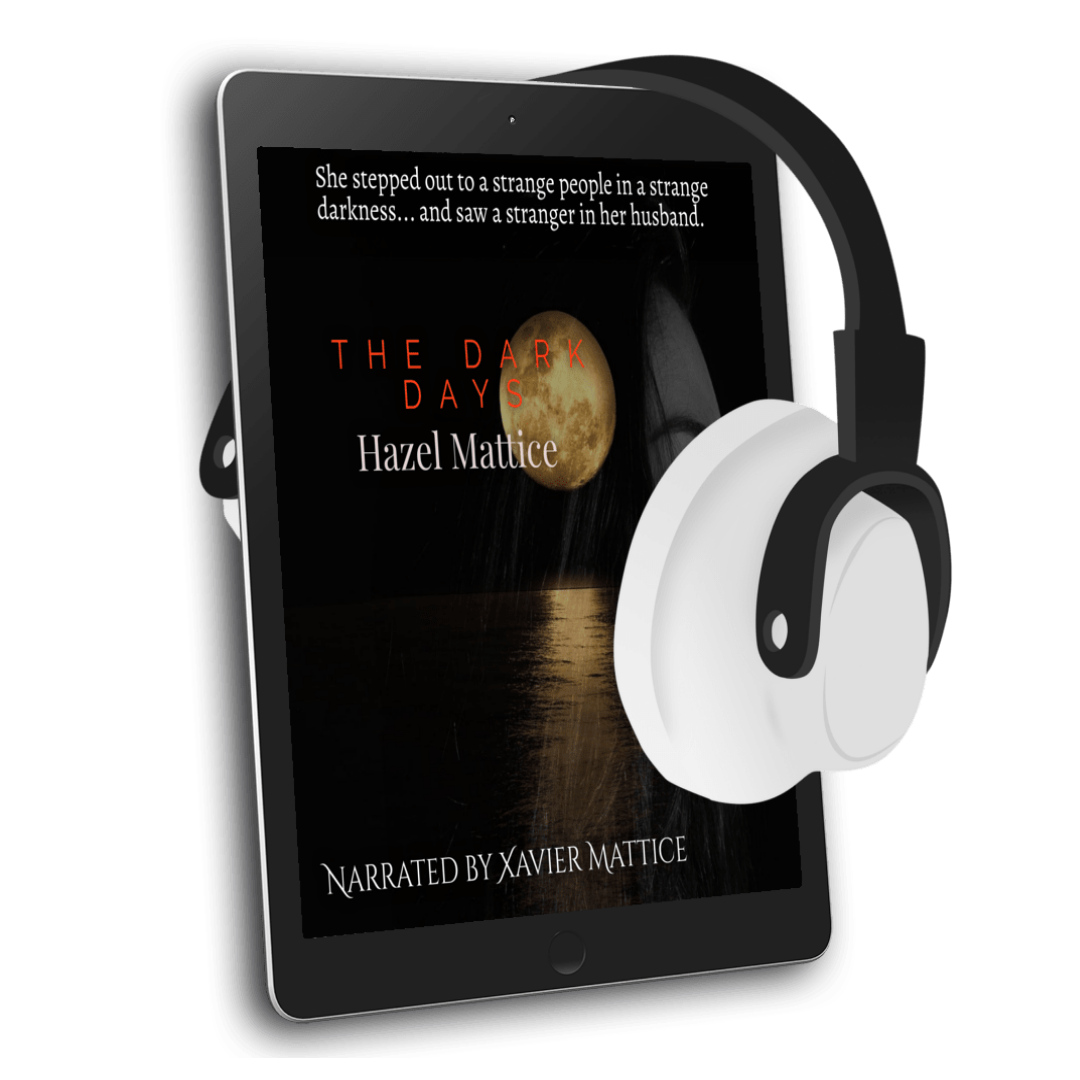 The Dark Days Audiobook