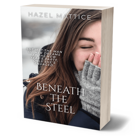 Beneath the Steel Paperback