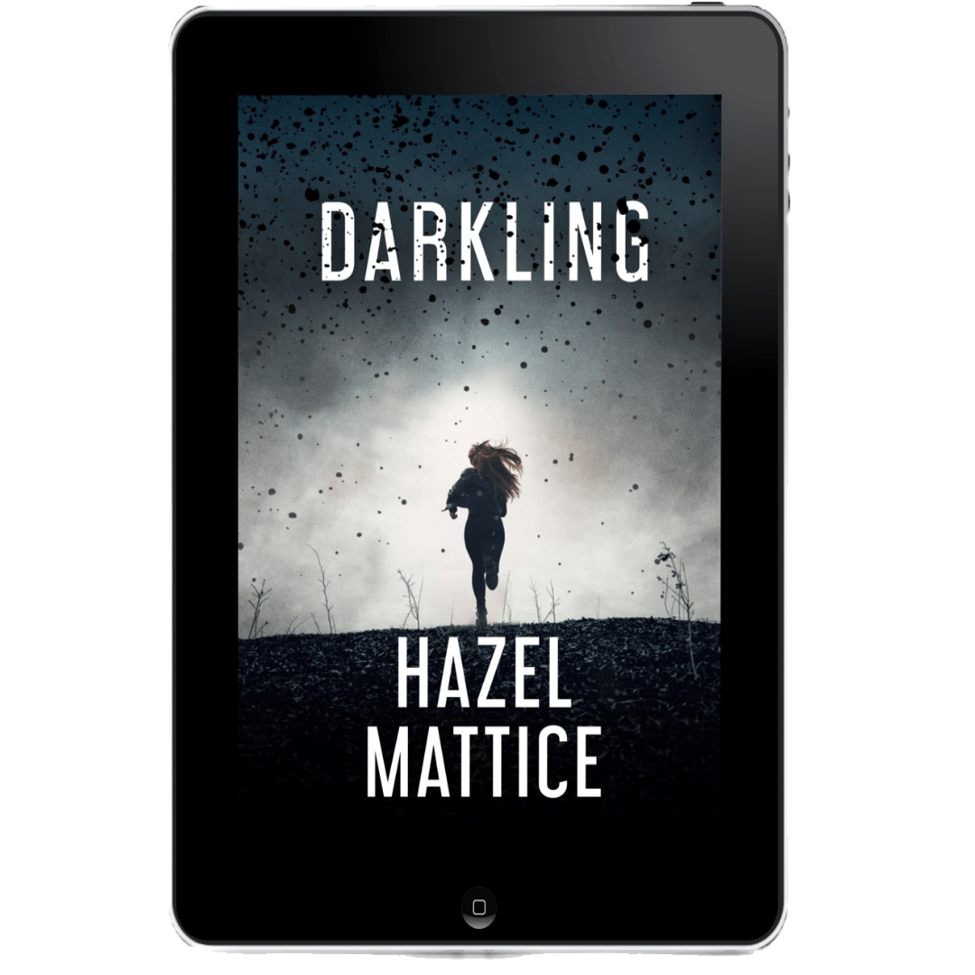 Darkling eBook