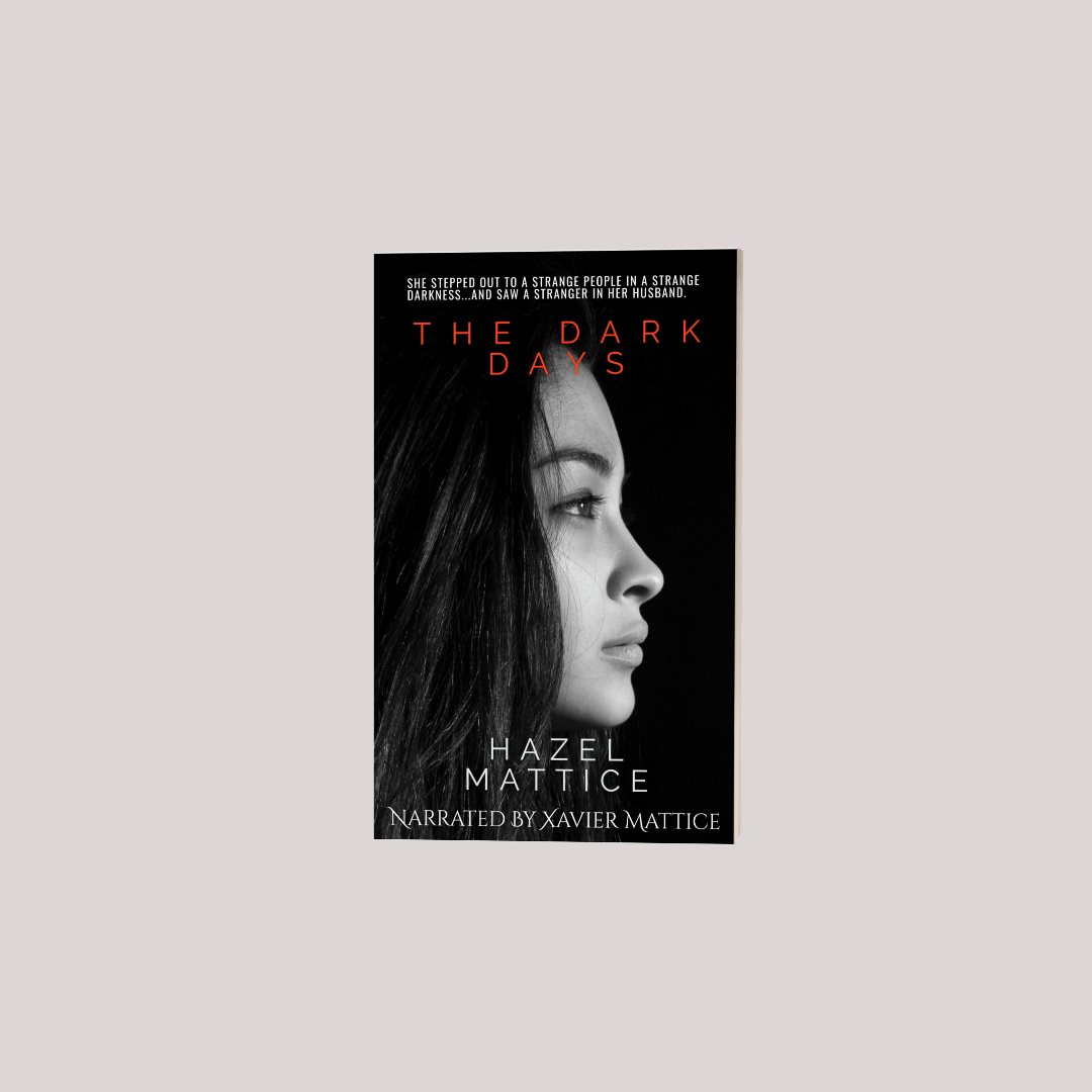 The Dark Days Available in paperback and eBook