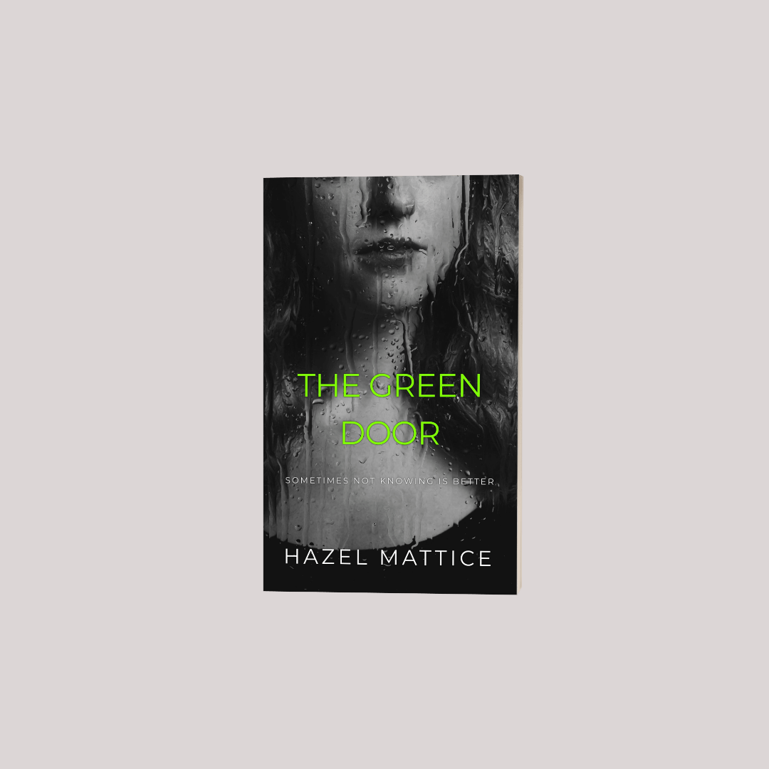 Shop all books by Hazel Mattice