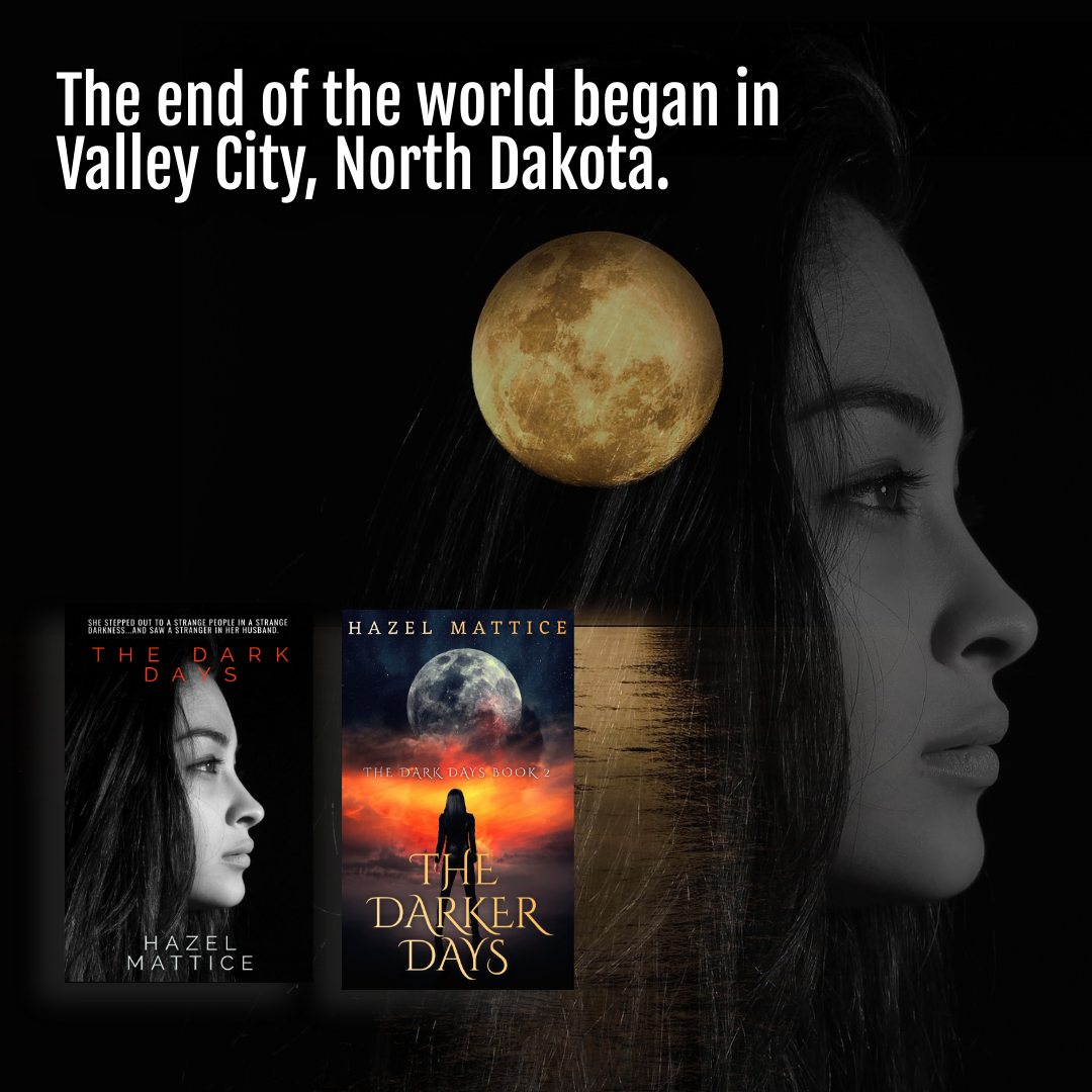 Dark Days Series