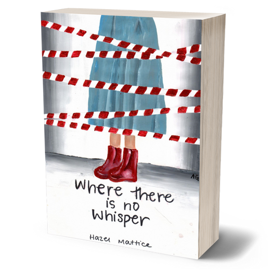 Where there is no Whisper (Paperback)