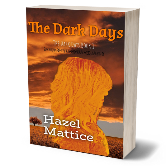The Dark Days (paperback)