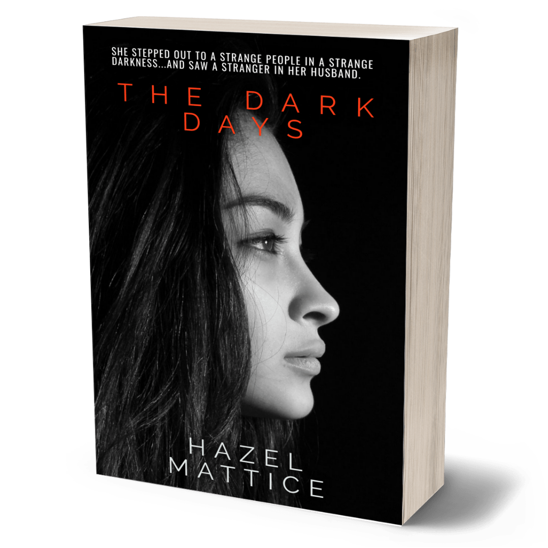The Dark Days (paperback)