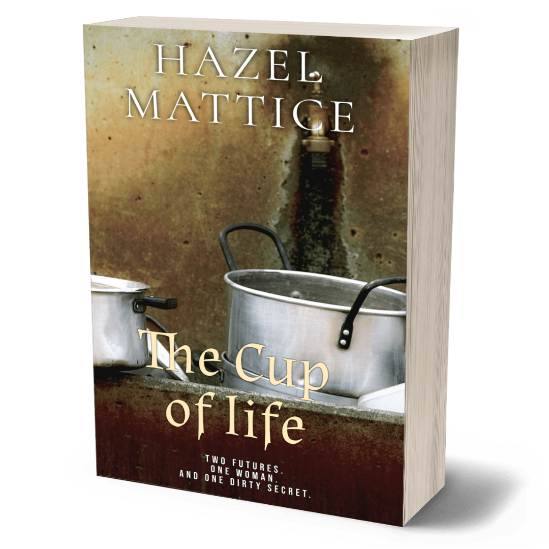 The Cup of Life (Paperback)