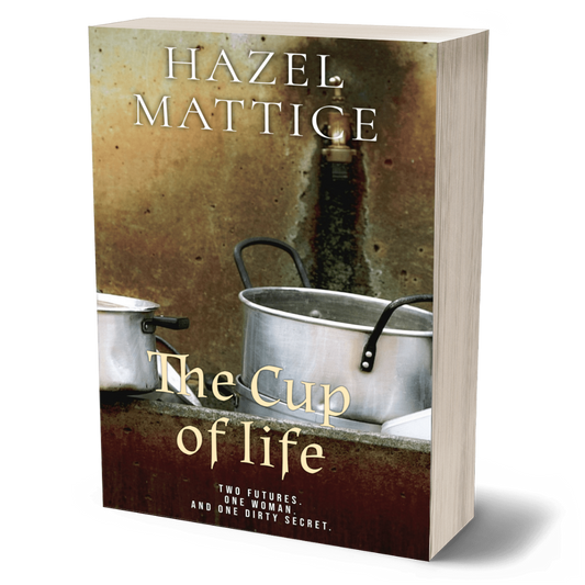 The Cup of Life (Paperback)