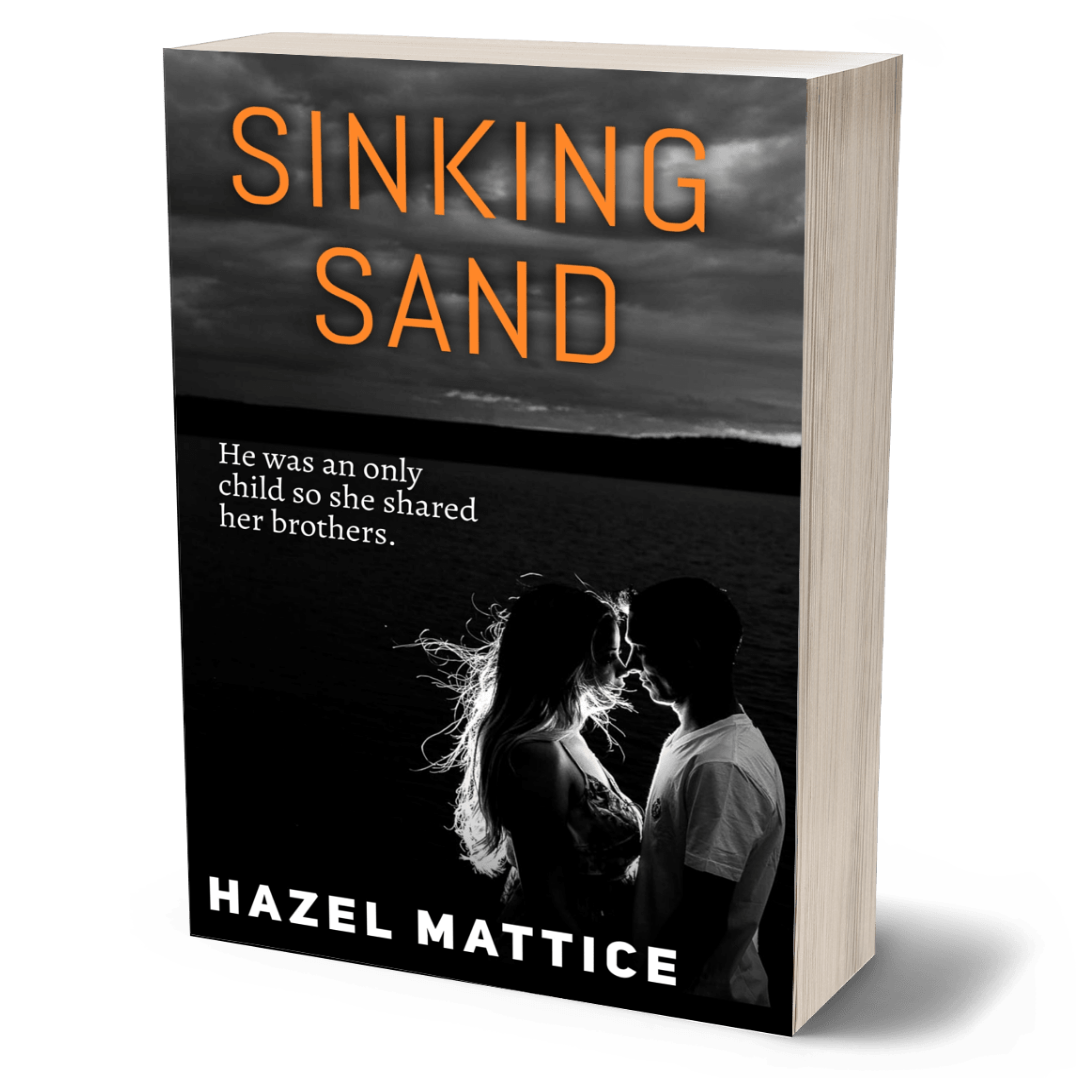 Sinking Sand (Paperback)