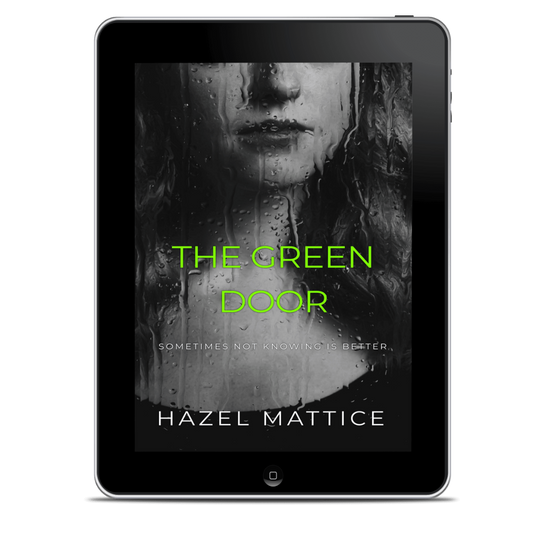 The Green Door