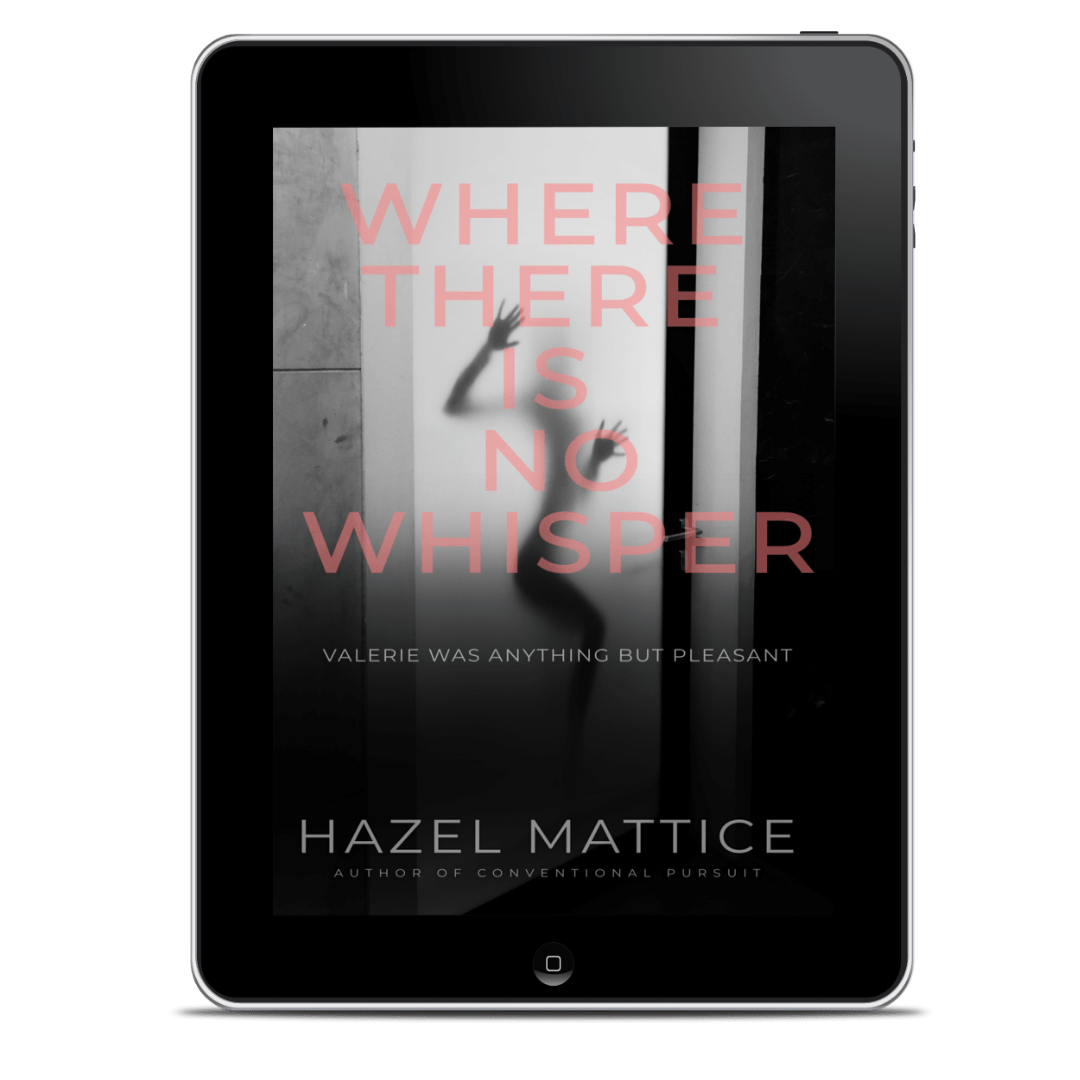 Where there is no Whisper