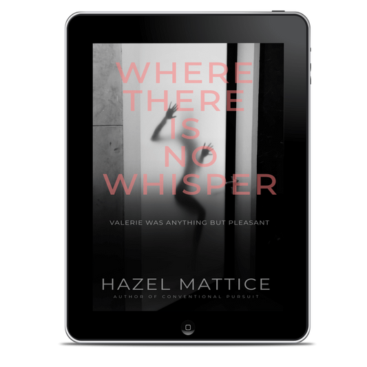 Where there is no Whisper