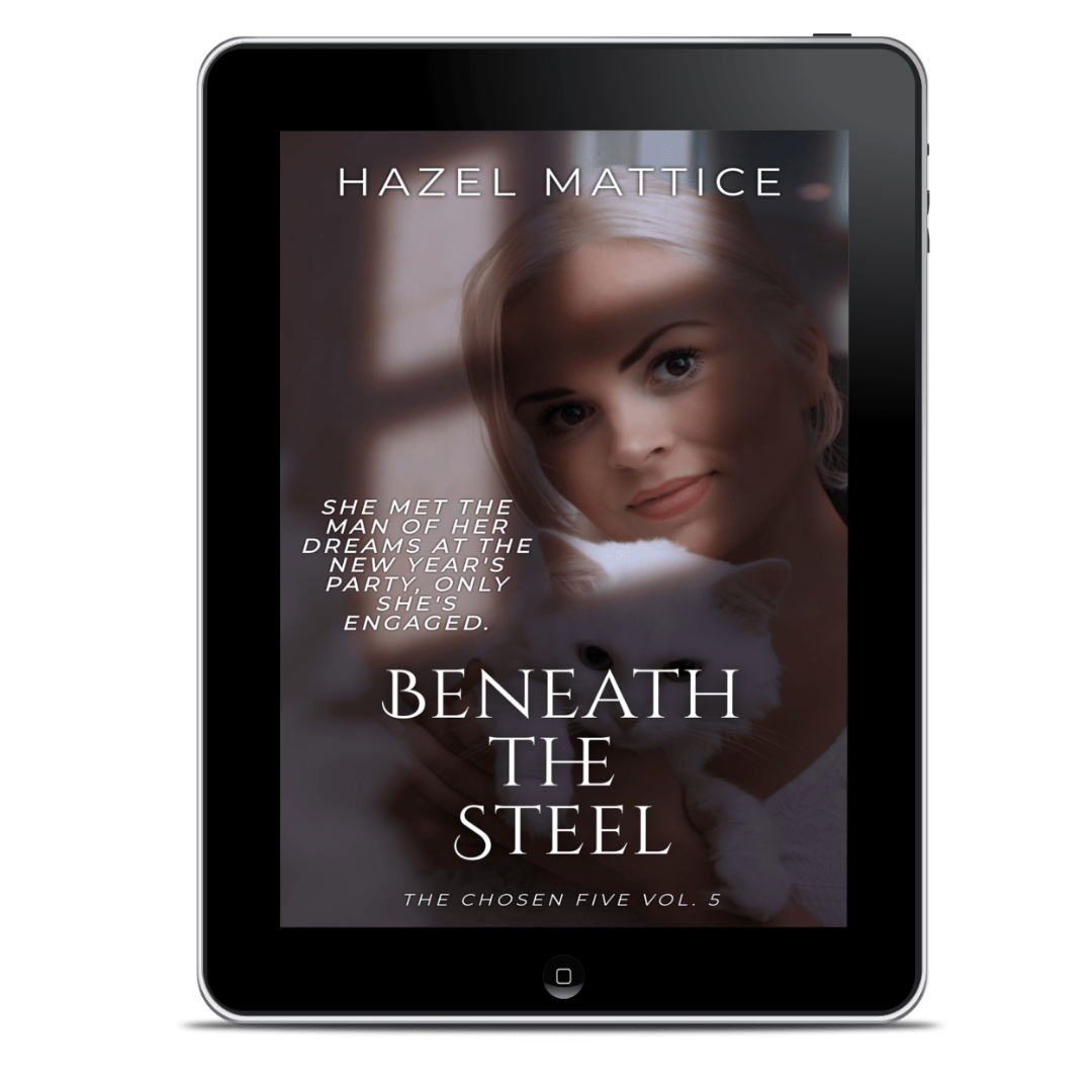 Beneath the Steel