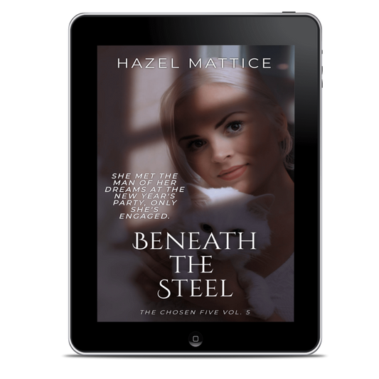 Beneath the Steel