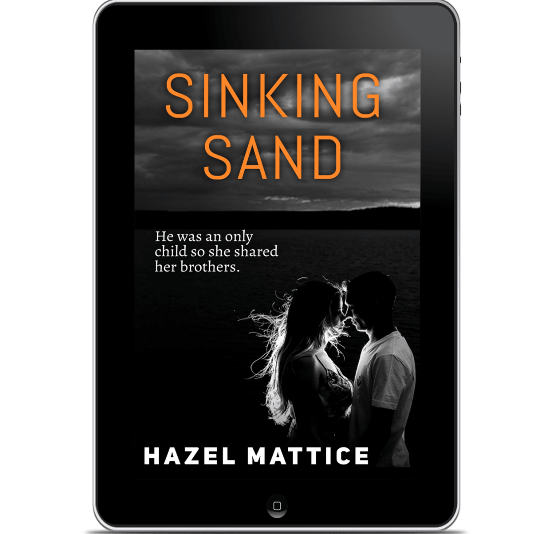 Sinking Sand