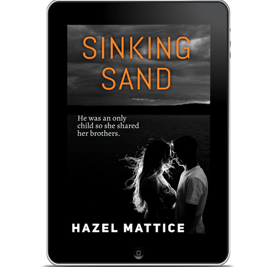Sinking Sand