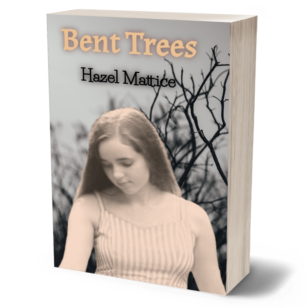 Bent Trees (Paperback)