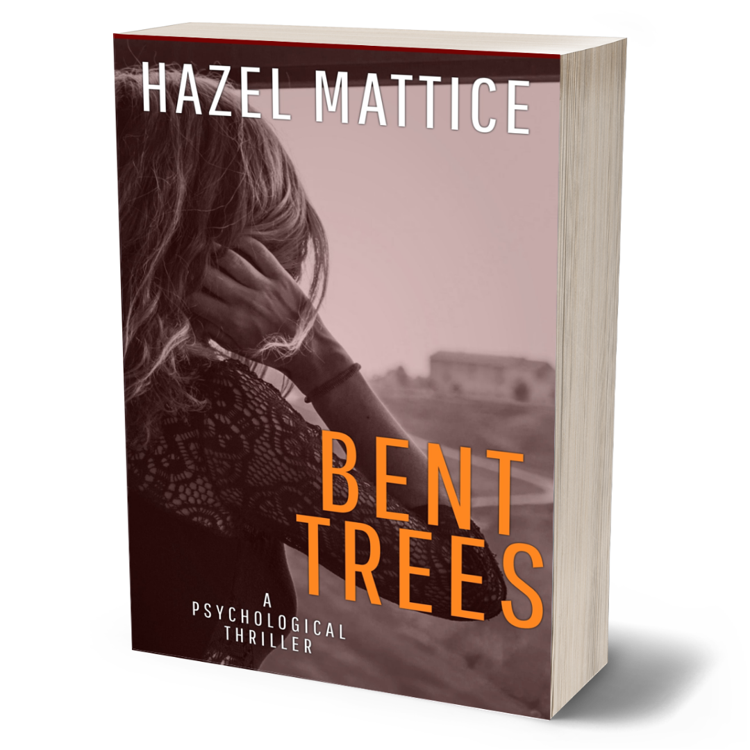 Bent Trees (Paperback)