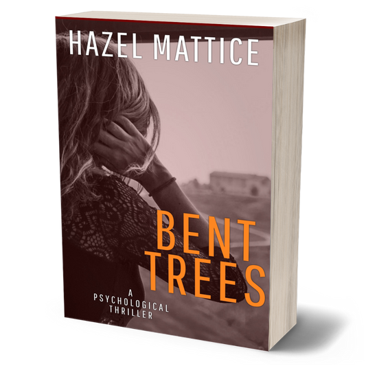 Bent Trees (Paperback)
