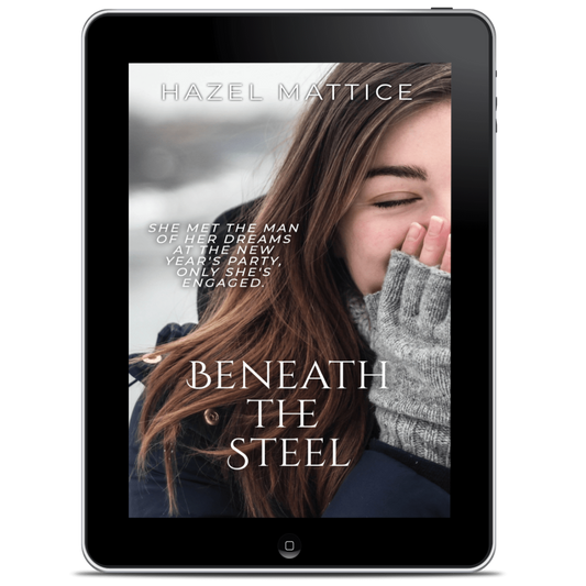 Beneath the Steel E-Book