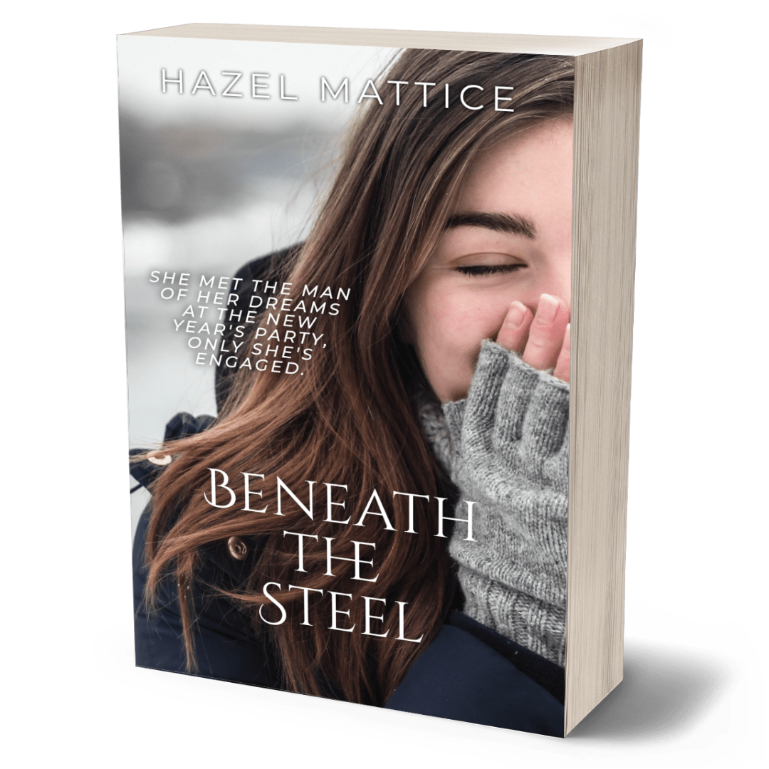 Beneath the Steel Paperback