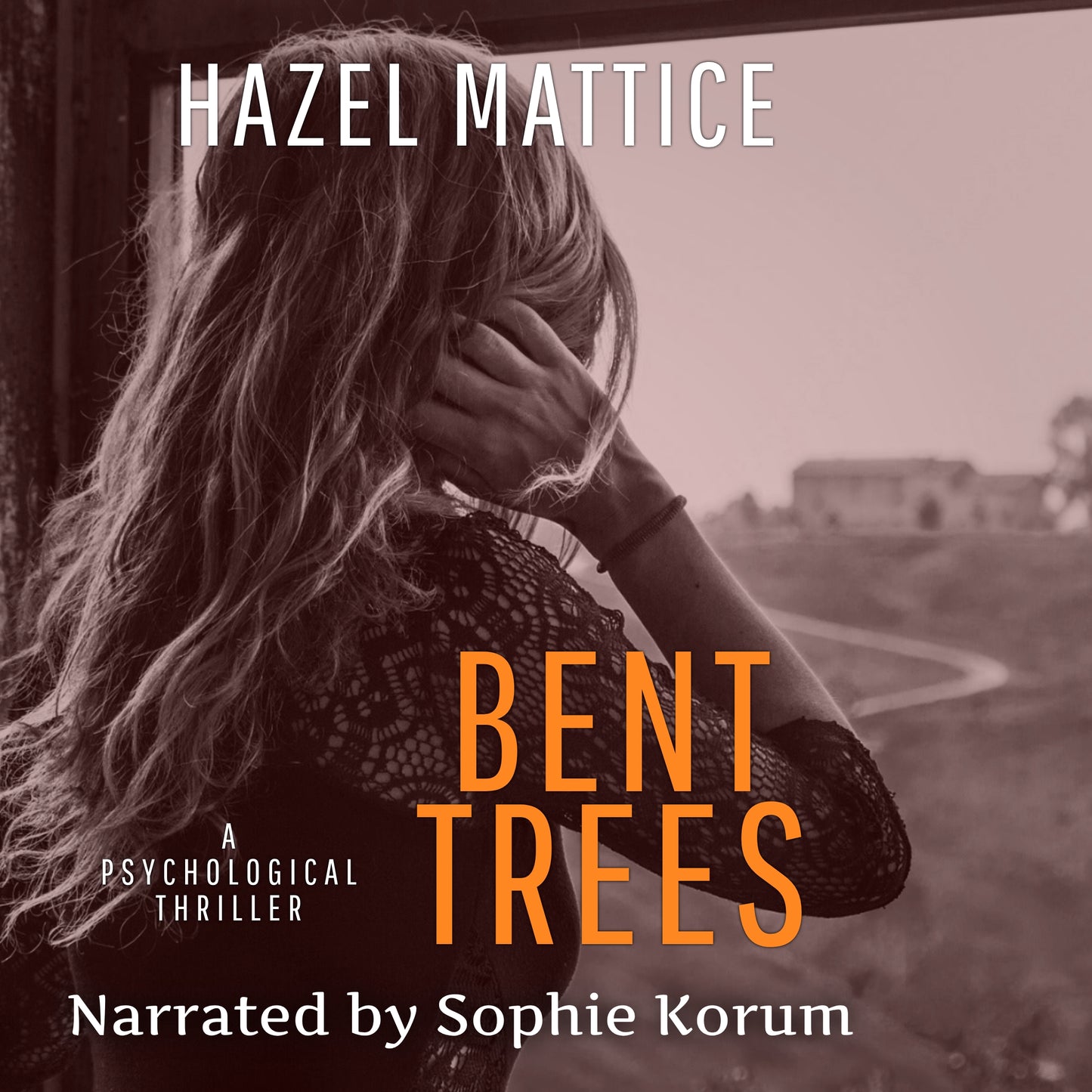 Bent Trees Audiobook