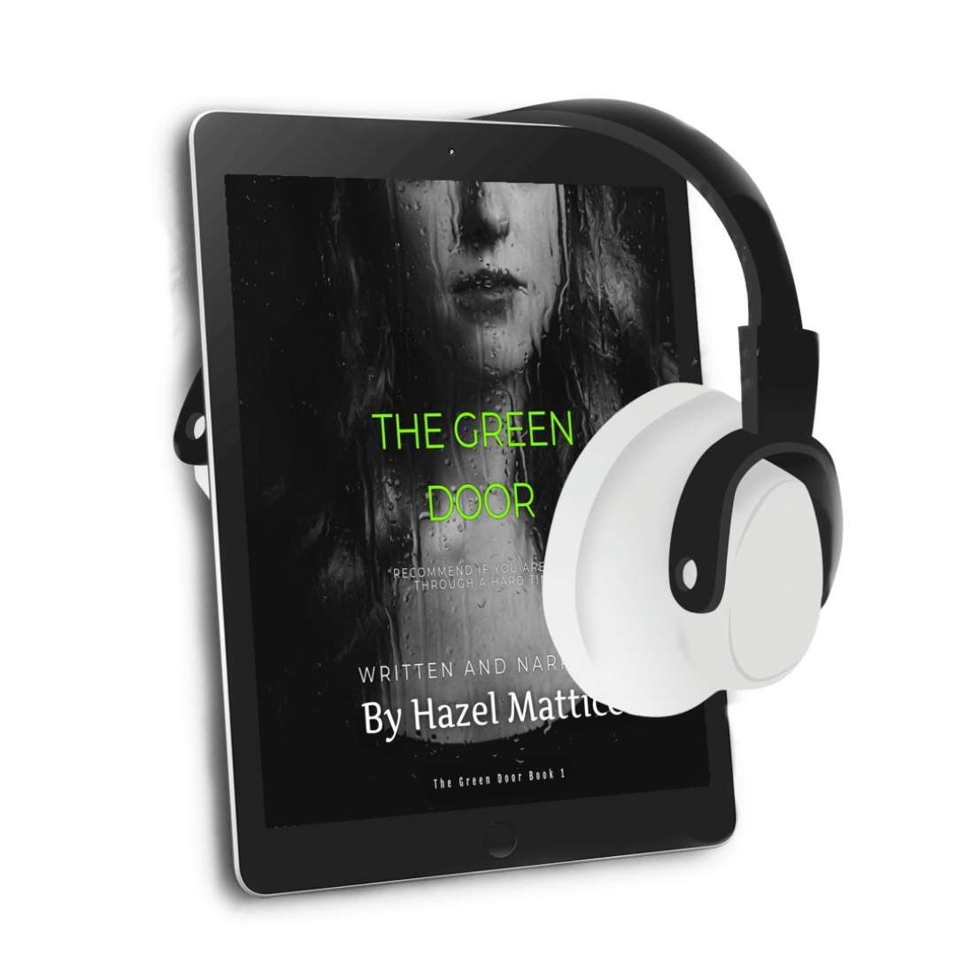 The Green Door Audiobook