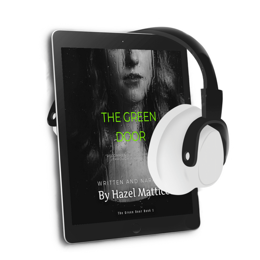 The Green Door Audiobook