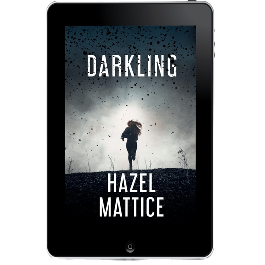 Darkling eBook