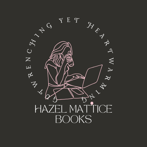 Hazel Mattice Books